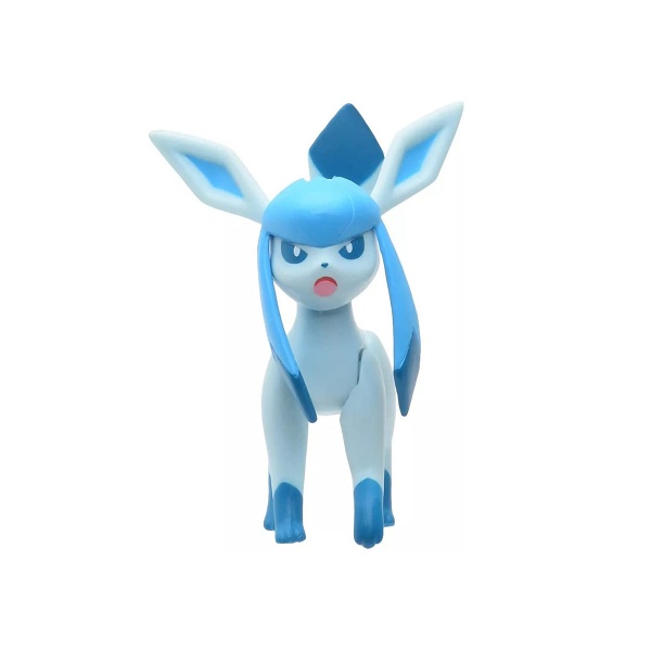 Фігурка Pokemon Глацеон PKW3362 