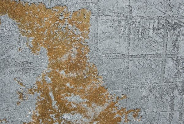 Декоративная краска Feidal Flussig metall медь 1кг