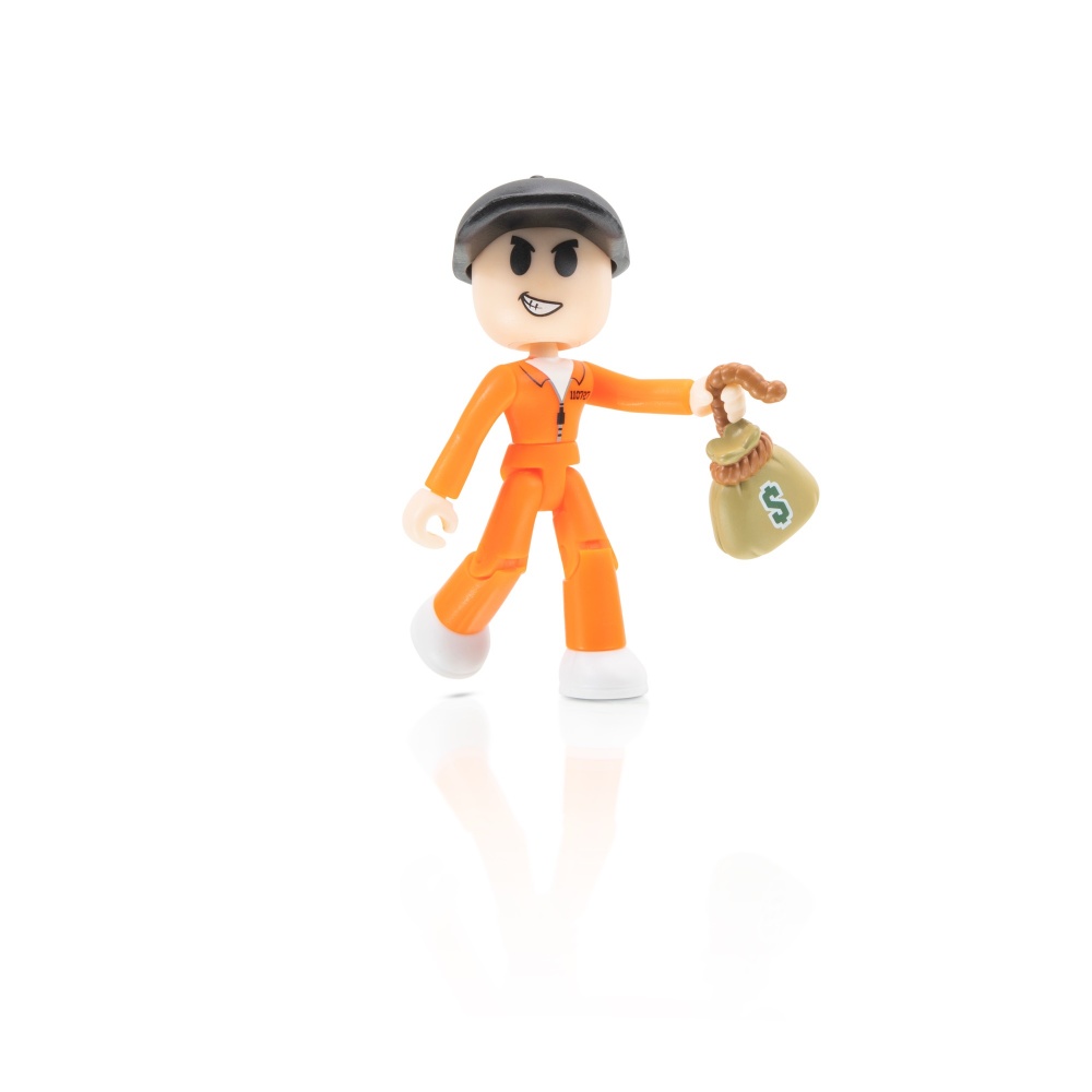 Фігурка колекційна DevSeries Mystery Figures в асортименті S1 CRS0039