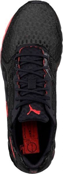 Кросівки Puma 19091102 р.10 чорний