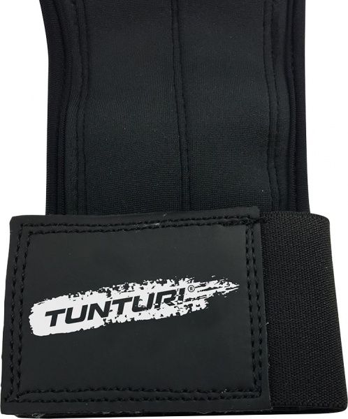 Перчатки атлетические Tunturi 14TUSCF040 Fitness Cross Fit Grips р. M 