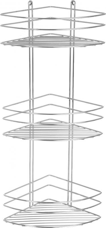 Полка угловая Luna Corner CR1502SS;CR1503SS