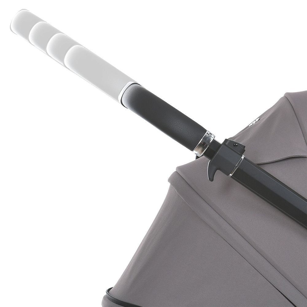 Коляска універсальна 2 в 1 El Camino ME 1126 GENESIS Taupe Gray