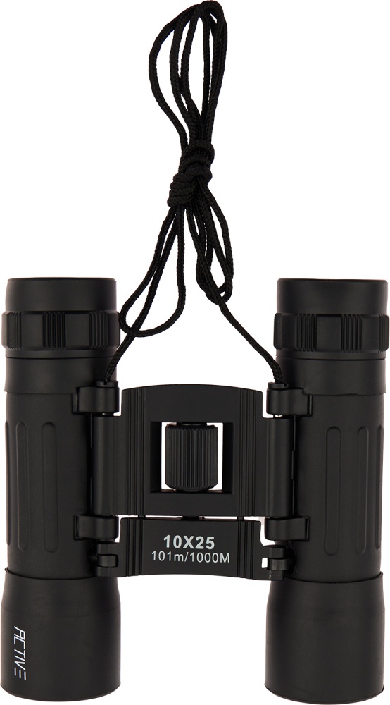 Бинокль ACTIVE Optics 10X25MM (Compact) 1525.00.50