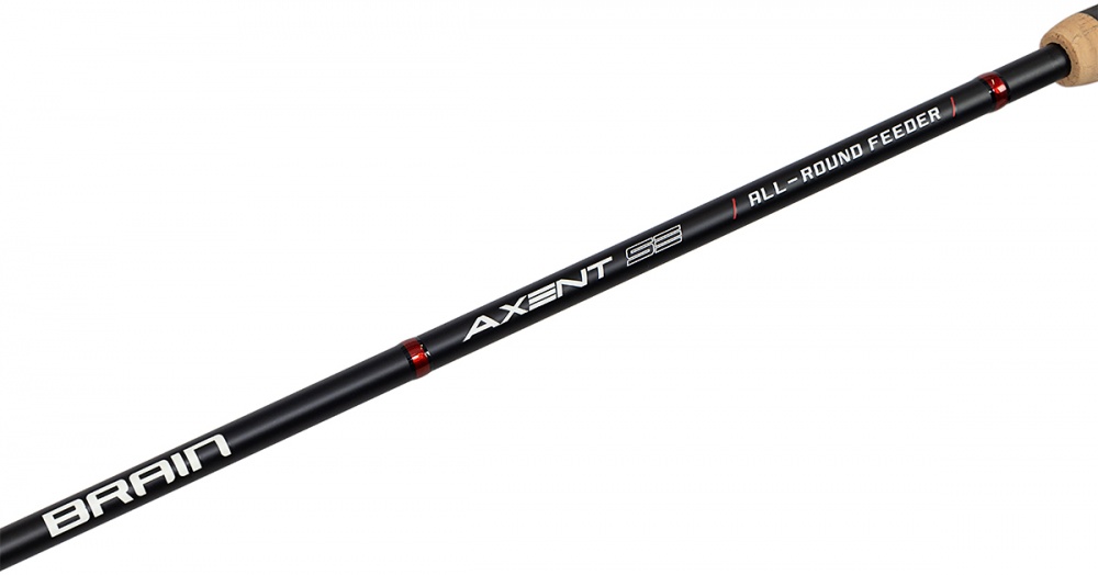 Фідерне вудлище Brain Axent SE All-round 360 см 120 г