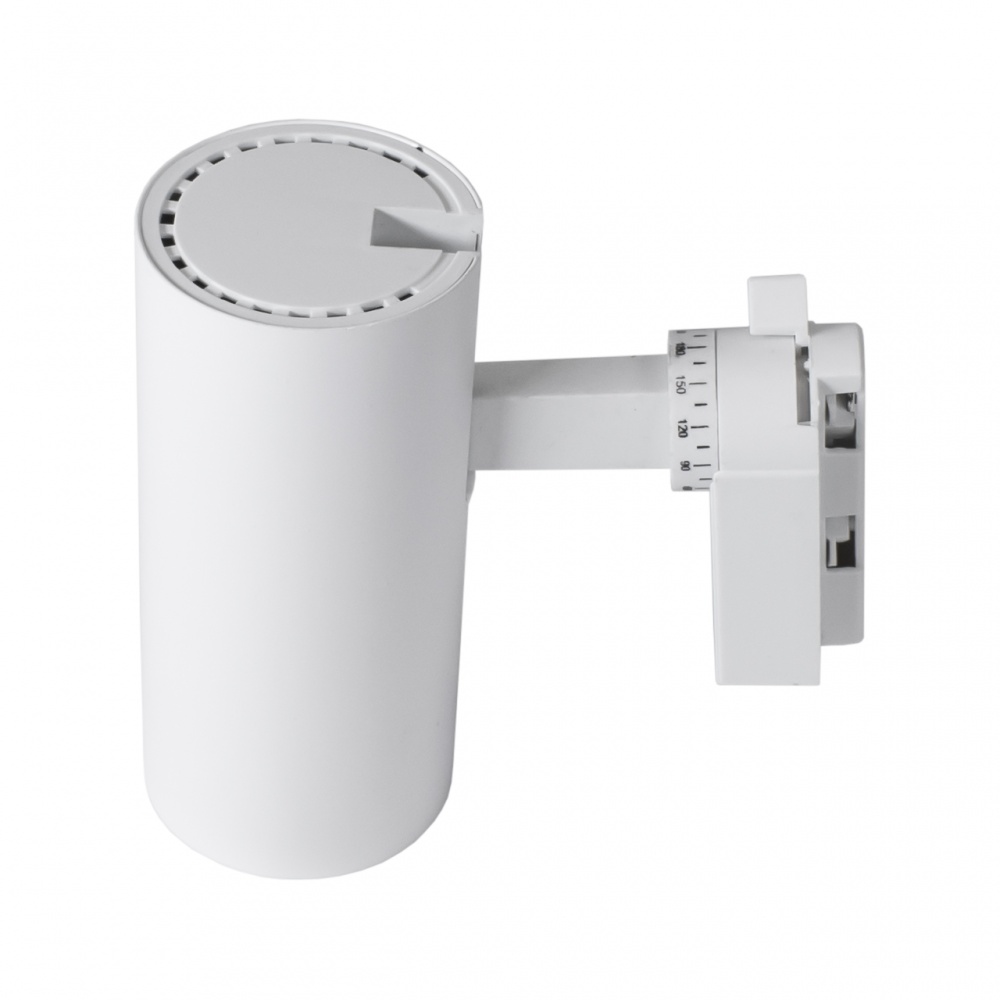 Трековый светильник V-WATT TURN 30 Вт 4500 К белый