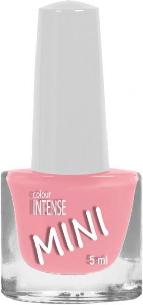 Лак для ногтей Colour Intense NP-16 Mini 9 розовый 4,5 мл 