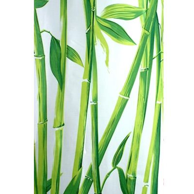 Шторка для душу Duschy Bamboo 180x200 см
