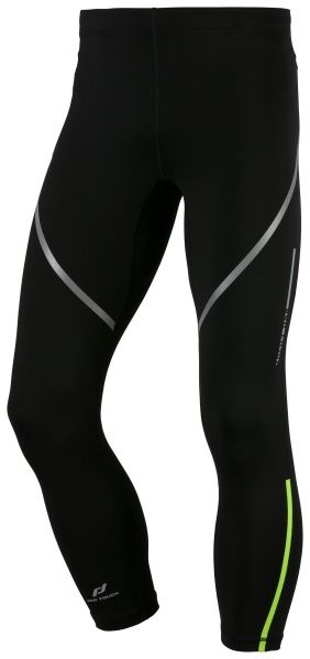 Лосини Pro Touch Strike ux 285857-900050 S чорний