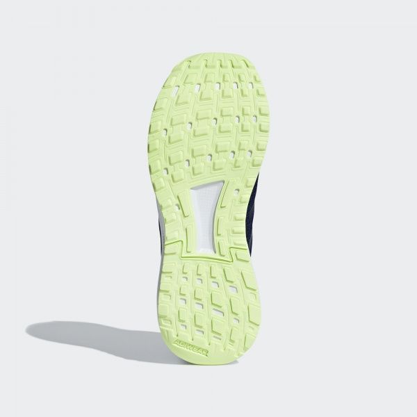 Кроссовки Adidas DURAMO 9 F34666 р.5 синий
