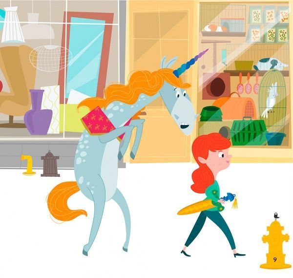 Книга Світлана Дорошева «Чарівний меч» 9789669434357