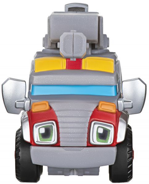 Ігровий набір Rev&Roll DieCast Потому та Спритцер 