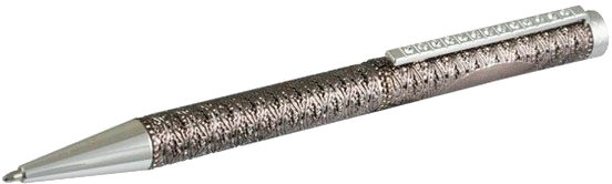 Ручка кулькова Radiance з кристалами в скриньці LS.404032-47 