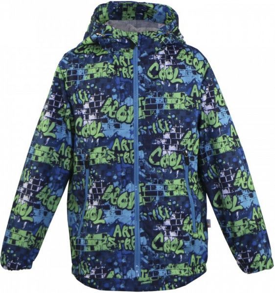 Ветровка DaNa-kids Cool р.146-152 51040 