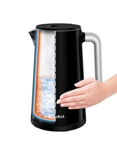 Электрочайник Tefal KO851830 Digital 