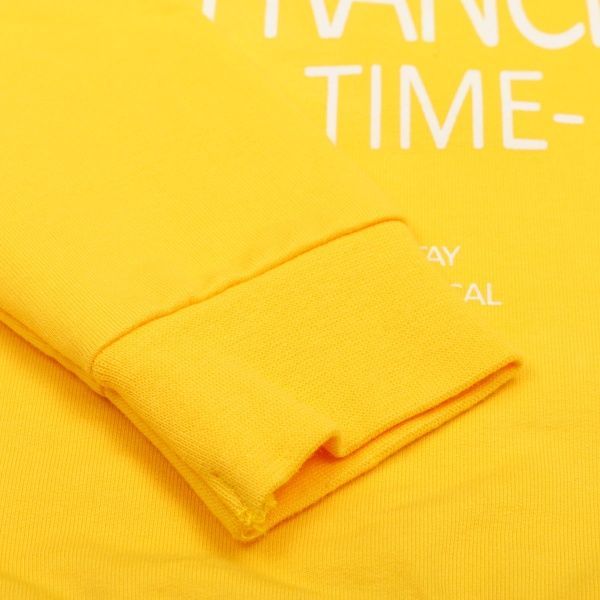 Джемпер Роза 190136 р.116 лимон 