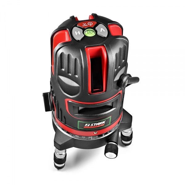 Нивелир лазерный Stark зеленый луч LL-1505G