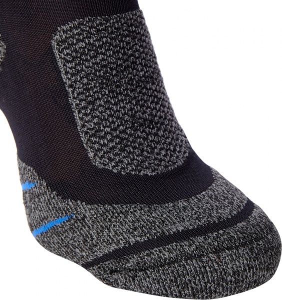 Шкарпетки McKinley Performance ux 408518-902050 чорний р.36-38