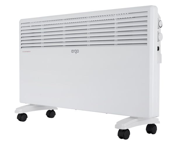Конвектор електричний Ergo ERGO HC 2020