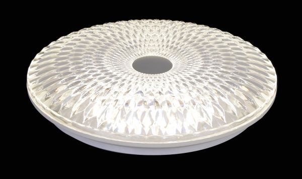 Світильник світлодіодний Ledex 40 Вт білий 3000-6500 К LX-102973 