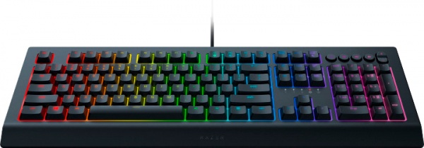 Клавіатура Razer Cynosa V2 (RZ03-03400700-R3R1) black 