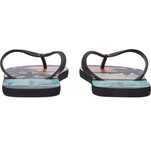 Вьетнамки Firefly 414806-900050 р. 42 черный