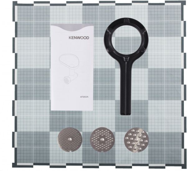 Мясорубка Kenwood MG516 