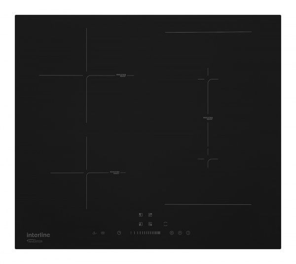 Варочная поверхность Interline HIV 569 SIZ BA