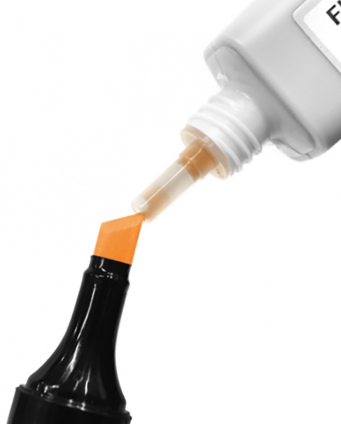 Заправка для маркера Refill Ink тосканський коричневий EF900-179 FINECOLOUR