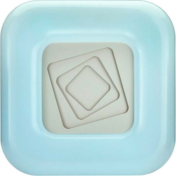 Светильник светодиодный LightMaster Poker CE1081 80 Вт белый 3000-6500 К 