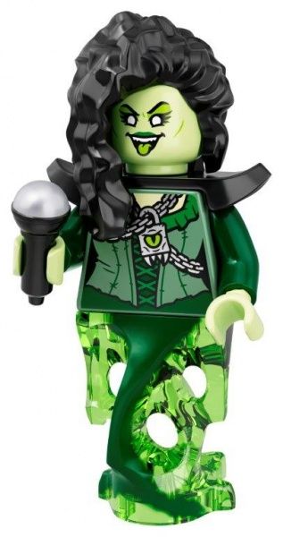 Конструктор LEGO Vidiyo Bandmates (Бендмейты) 43101