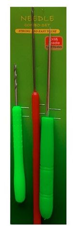 Набір бойловий Clepsydra №1