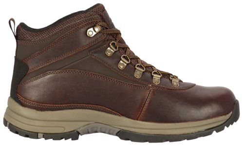 Ботинки McKinley Galiano 252508 р. 45 серый меланж