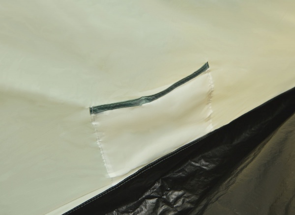 Палатка SKIF Outdoor Tendra 389.00.59 Tendra 389.00.59