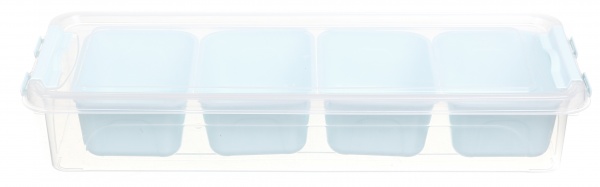 Органайзер Gonpa G-202 63x375x143 мм