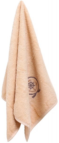 Набор для сауны Pamir кофейный Karna 