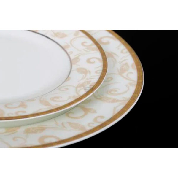 Сервиз столовый Barcelona 27 предметов на 6 персон Fiora