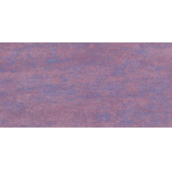 Плитка InterCerama METALICO фіолетова темна 89 052 23x50