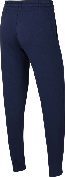 Брюки Nike Sportswear Club Fleece CI2911-410 р. XS синий