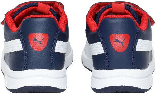 Кроссовки Puma Stepfleex 2 SL V PS 19011408 р.UK 12 синий