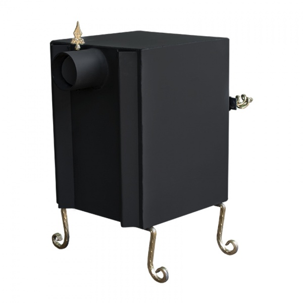 Піч-камін Екожар Комфорт