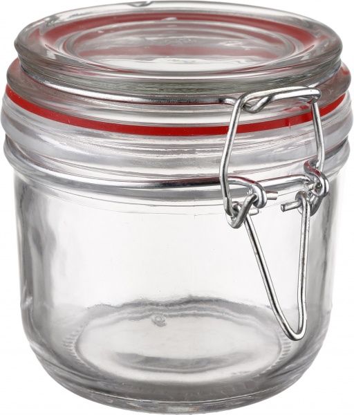 Ємність для зберігання сухих продуктів 150 мл 7059-3 S&T