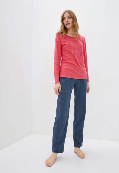 Піжама Роза 200815 р. 2XL в асортименті