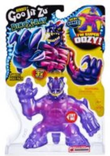 Игрушка-растяжка GooJitZu Дино Шредс S4 41189 