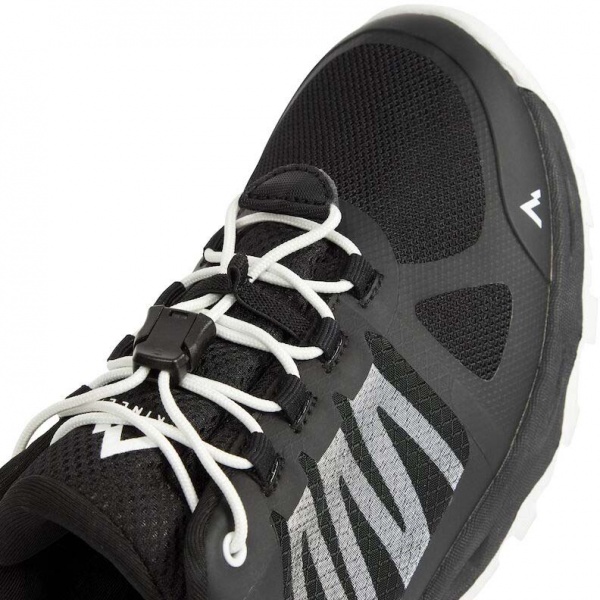 Кроссовки McKinley Kansas III AQB J 424346-906057 р.33 EUR 33 21 см черный