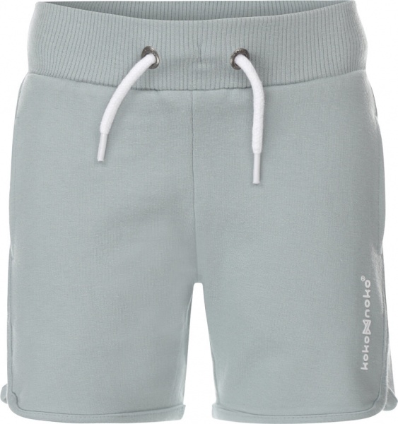 Шорты для мальчиков Koko Noko р.110 серо-голубой T46840-37 