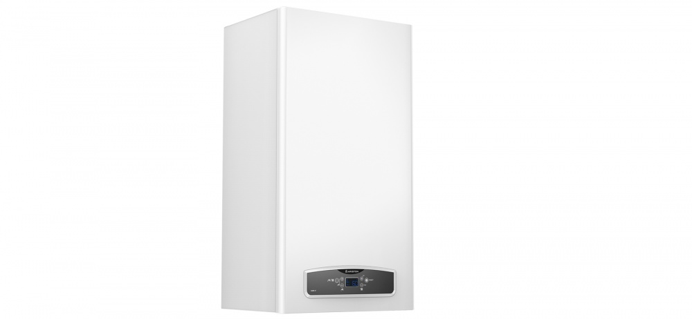 Котел газовый Ariston CARES X 24 CF EU