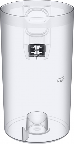 Пилосос акумуляторний Samsung VS20B75ADR5/UK black 