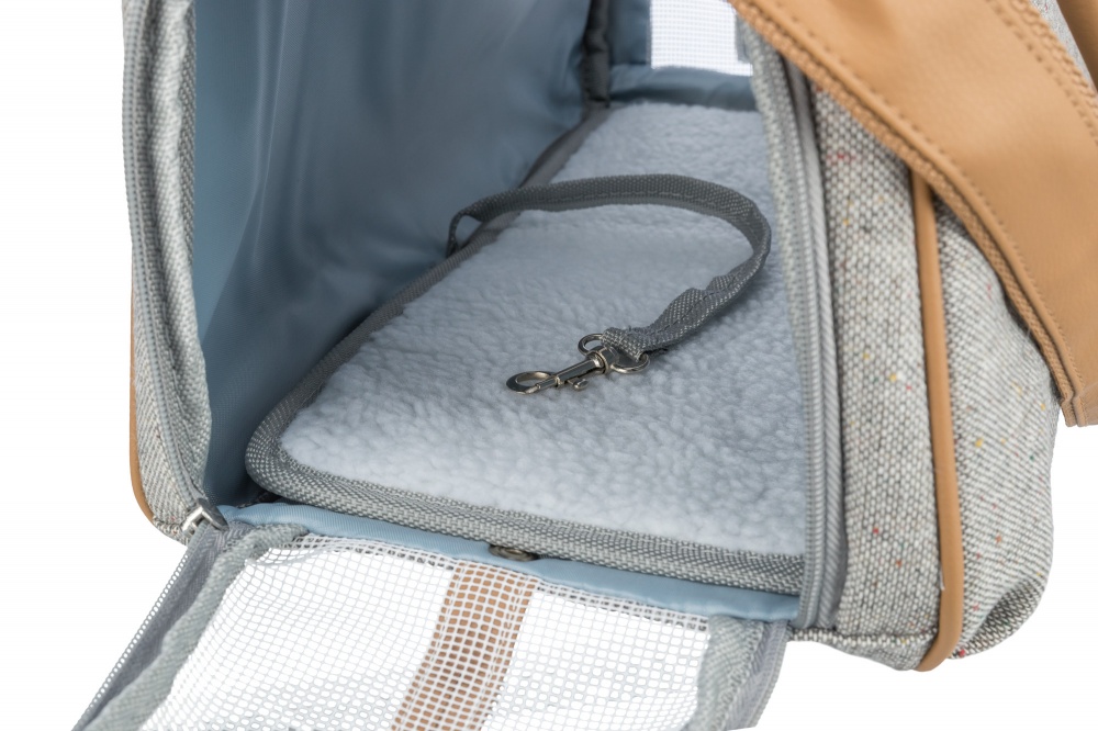 Сумка-переноска Trixie Helen для собак 36253