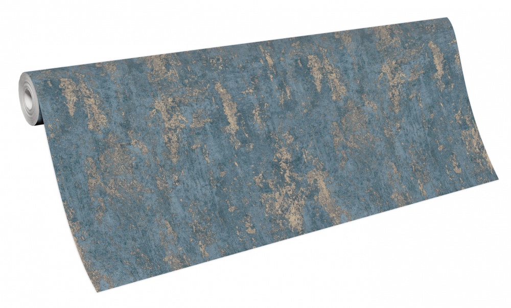 Шпалери вінілові гарячого тиснення Erismann Casual Chic 12144-08 1,06x10,05 м